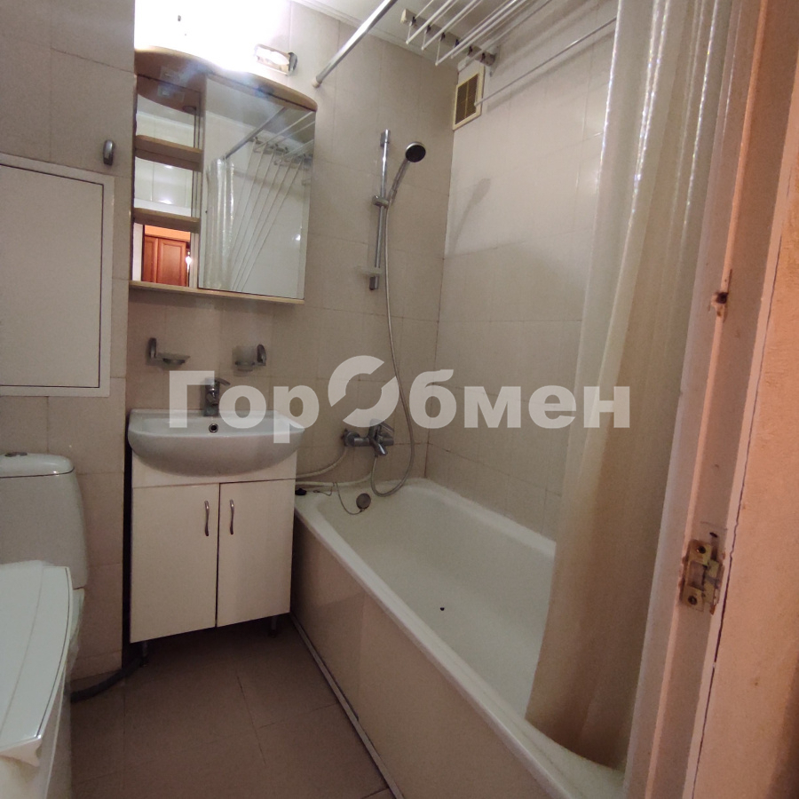 Продается 1-комнатная квартира, площадью 27.70 кв.м. Москва, проезд Чечёрский, дом 24к1