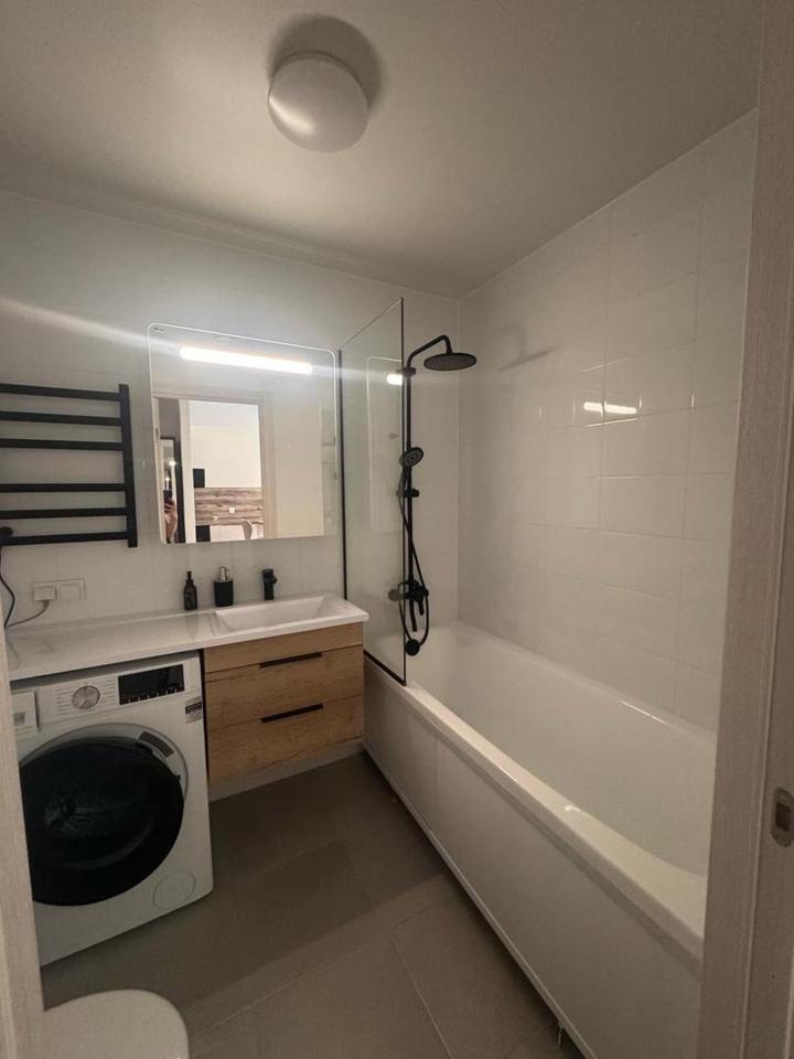 Продается 1-комнатная квартира, площадью 41.60 кв.м. Москва, Очаковское шоссе