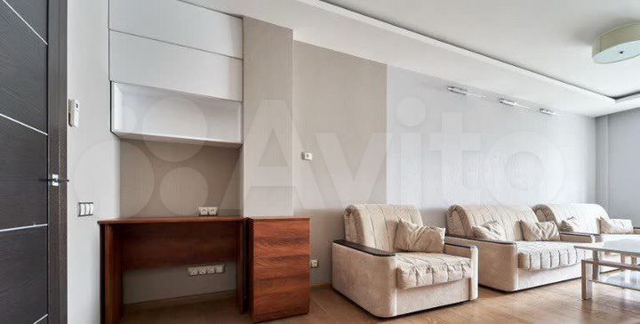 Продается 3-комнатная квартира, площадью 81.00 кв.м. Москва, улица Павла Корчагина, дом 3