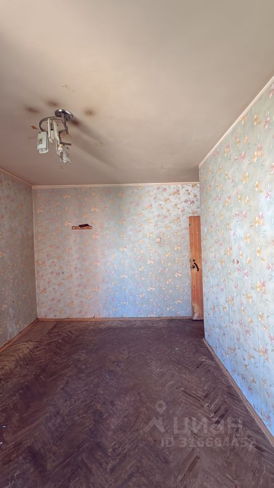 Продается 4-комнатная квартира, площадью 98.00 кв.м. Москва, переулок 3-й Крутицкий, дом 13