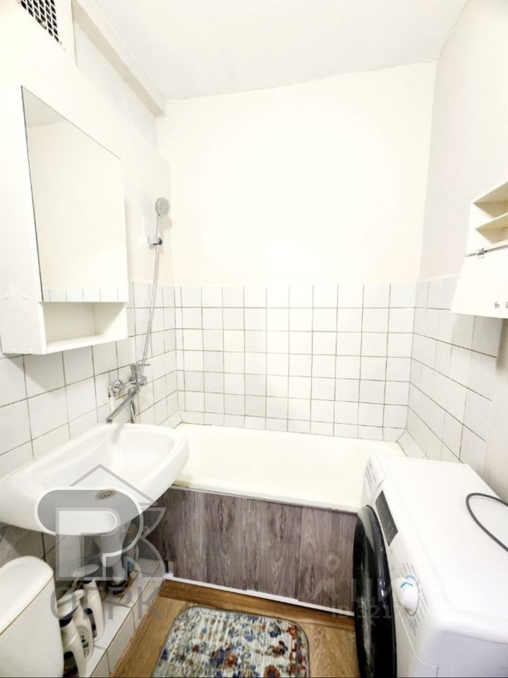 Продается 2-комнатная квартира, площадью 44.00 кв.м. Москва, Звездный бульвар