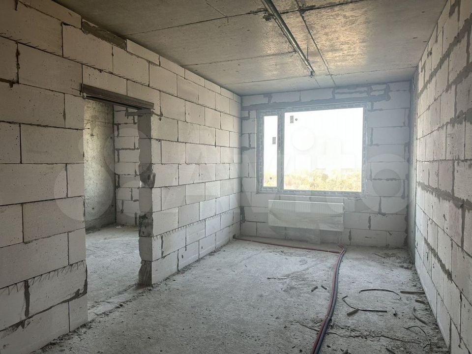 Продается 2-комнатная квартира, площадью 50.00 кв.м. Московская область, Одинцовский район, рабочий поселок Новоивановское, улица Западная, дом 85