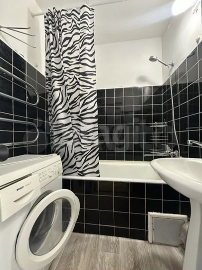 Продается 1-комнатная квартира, площадью 43.90 кв.м. Москва, переулок Козихинский Большой, дом 27с2