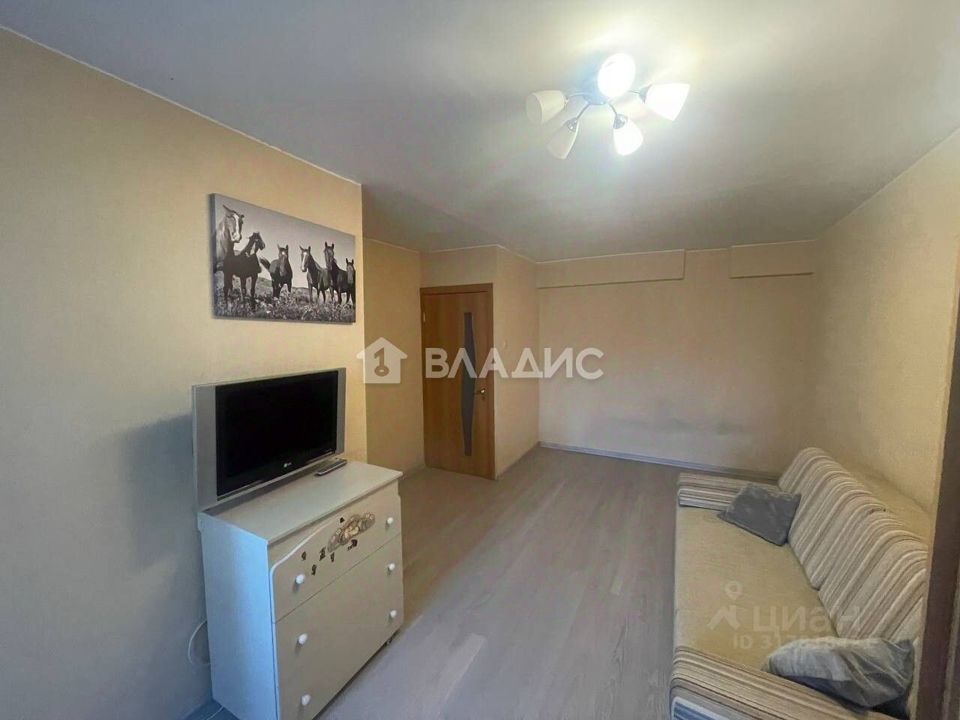 Продается 1-комнатная квартира, площадью 29.90 кв.м. Москва, улица Просторная, дом 2