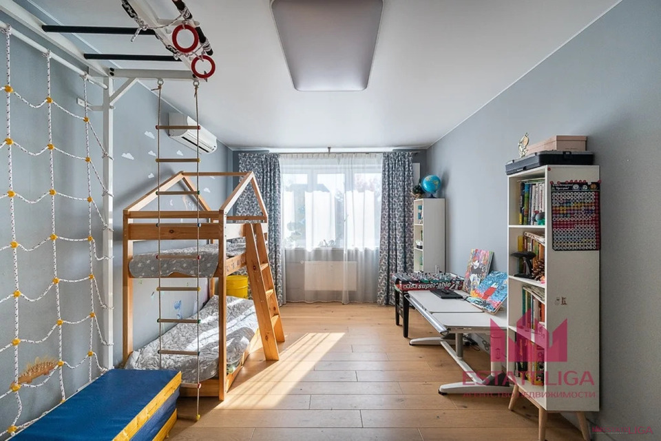 Продается 2-комнатная квартира, площадью 77.00 кв.м. Москва, улица Татьянин Парк, дом 14к4