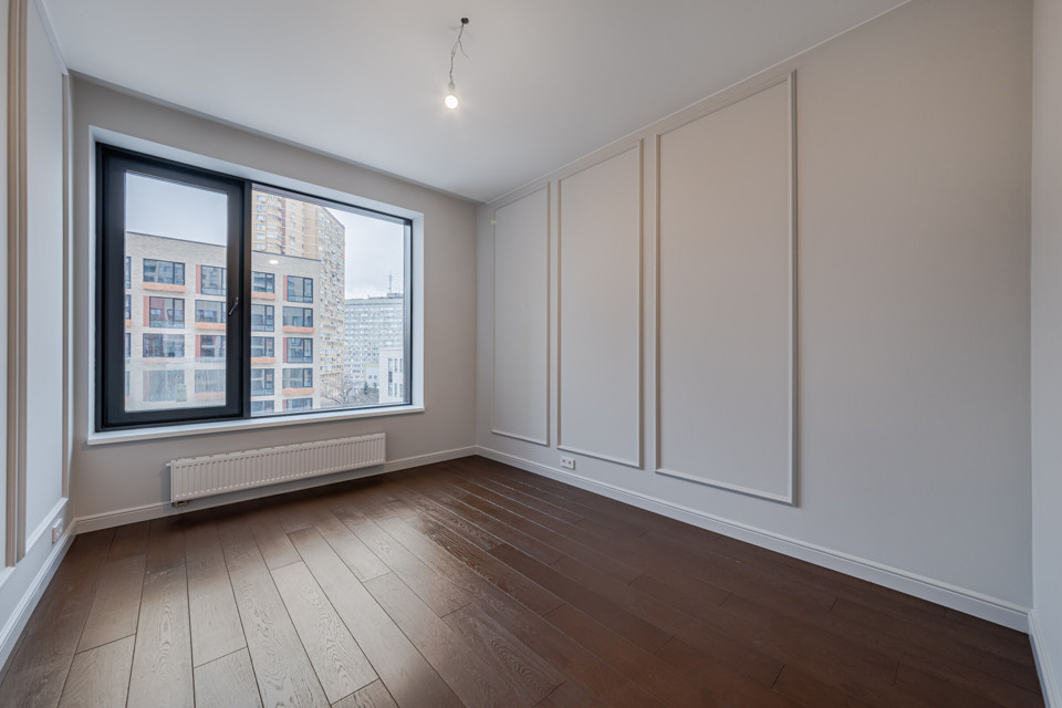 Продается 3-комнатная квартира, площадью 89.90 кв.м. Москва, улица Сосинская