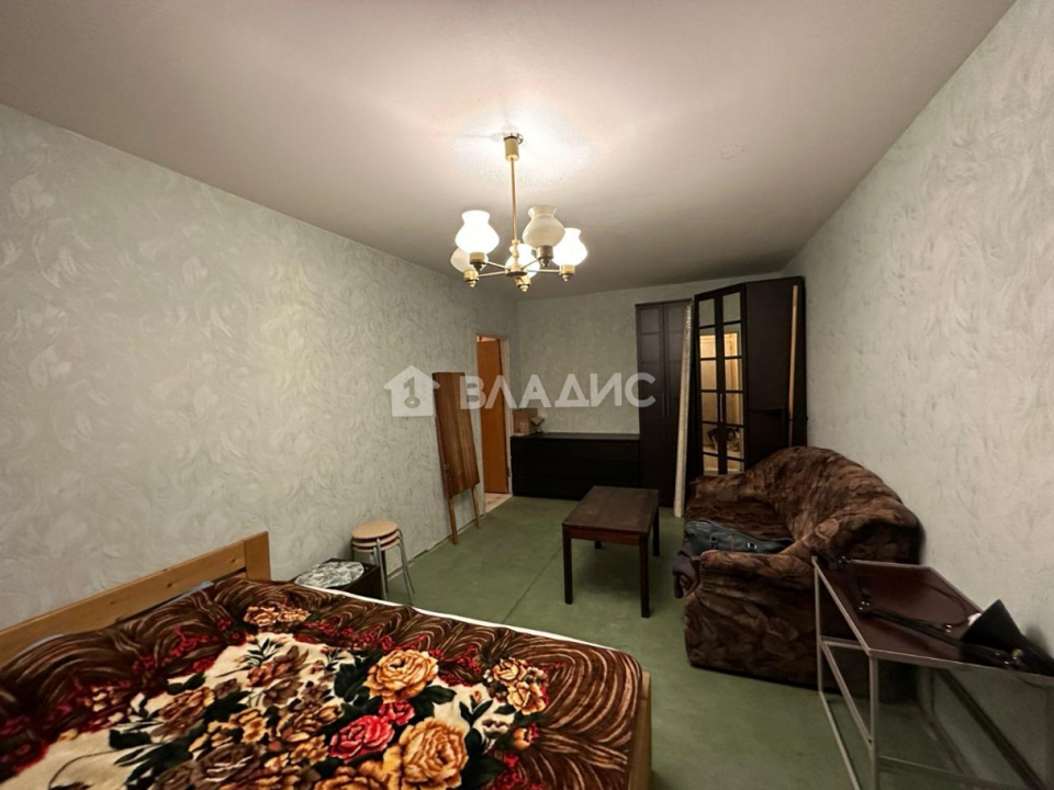 Продается 1-комнатная квартира, площадью 33.00 кв.м. Москва, Вернадского проспект, дом 91к2