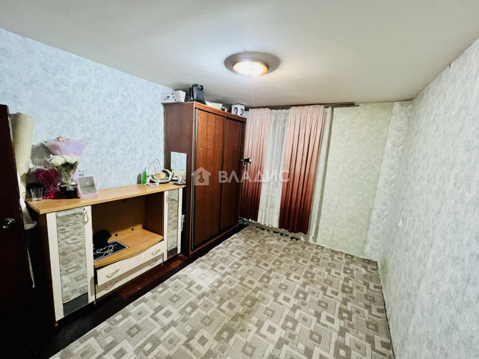 Продается 3-комнатная квартира, площадью 63.00 кв.м. Москва, улица Милашенкова, дом 10