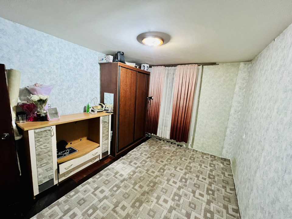 Продается 3-комнатная квартира, площадью 63.00 кв.м. Москва, улица Милашенкова, дом 10
