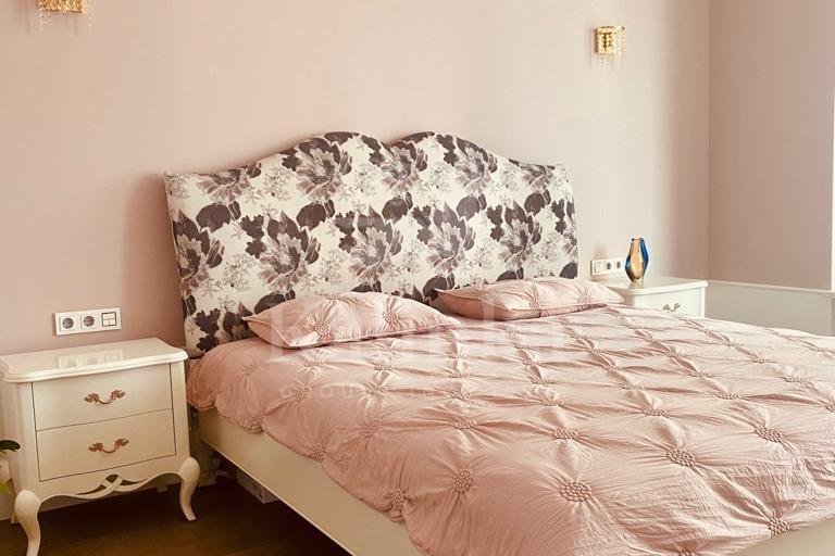 Продается 3-комнатная квартира, площадью 98.00 кв.м. Москва, улица Минская