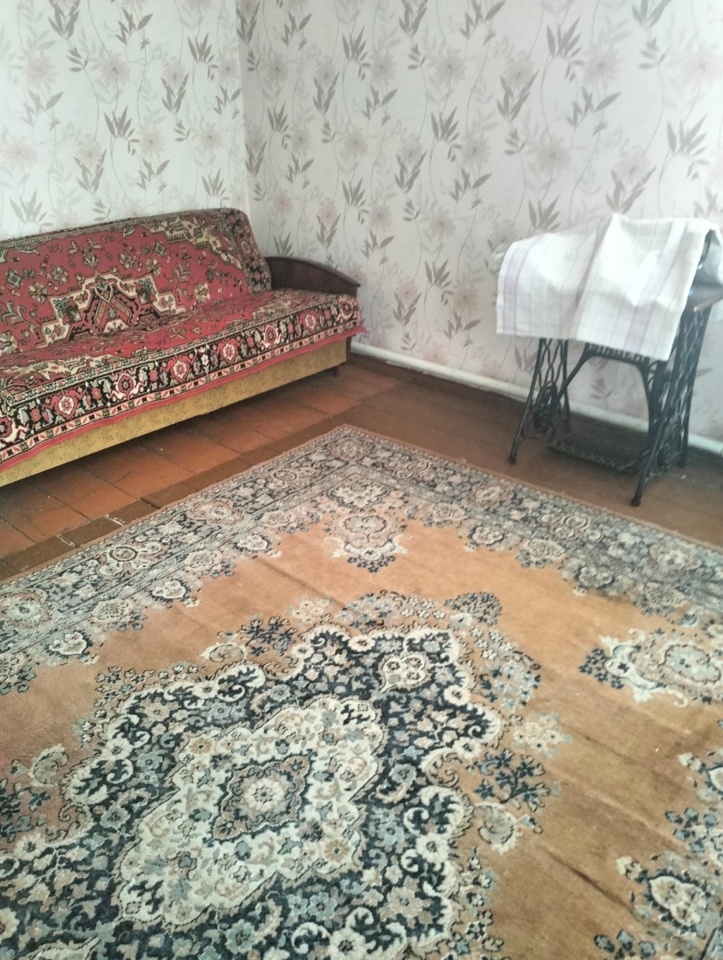 Продается дом, площадью 57.00 кв.м. Московская область, Серпухов городской округ, город Серпухов, улица Пионерская, дом 47а