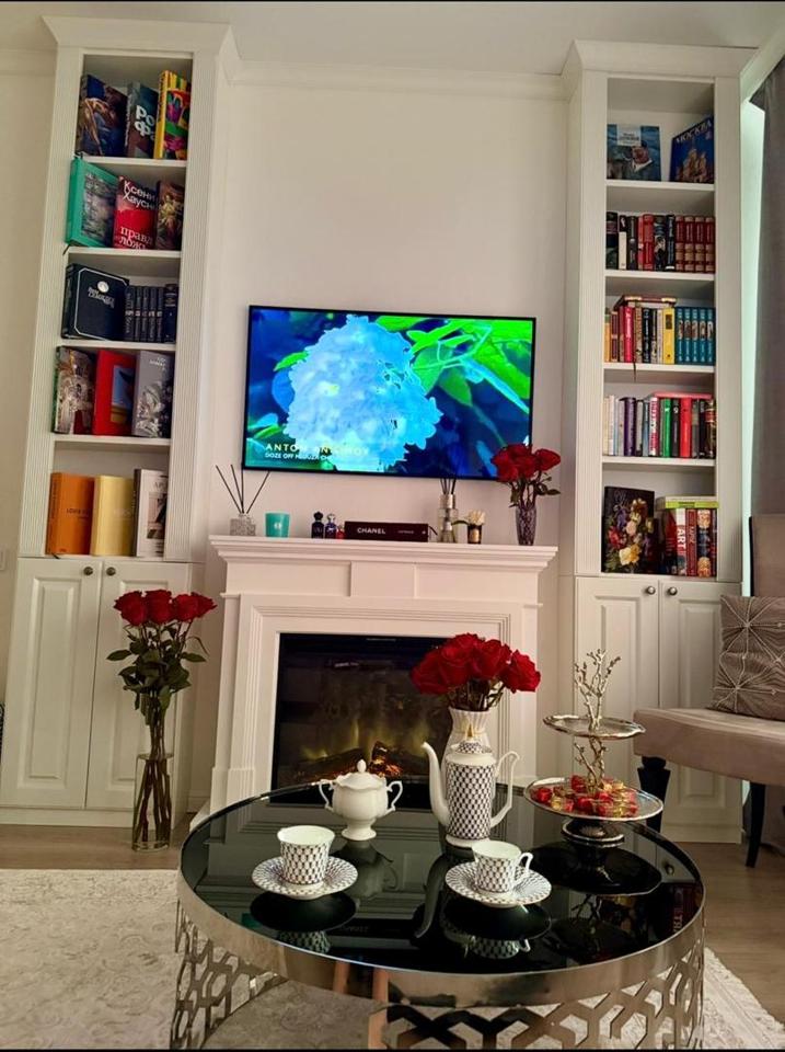 Продается 2-комнатная квартира, площадью 37.00 кв.м. Москва, Аминьевское шоссе