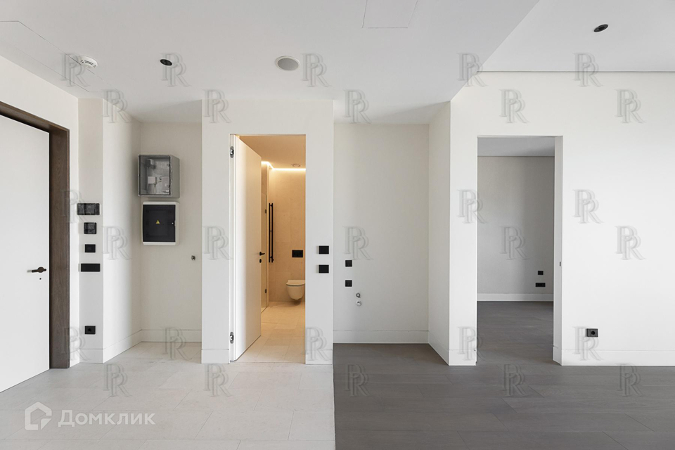 Продается 2-комнатная квартира, площадью 52.00 кв.м. Москва, улица Поклонная, дом 9