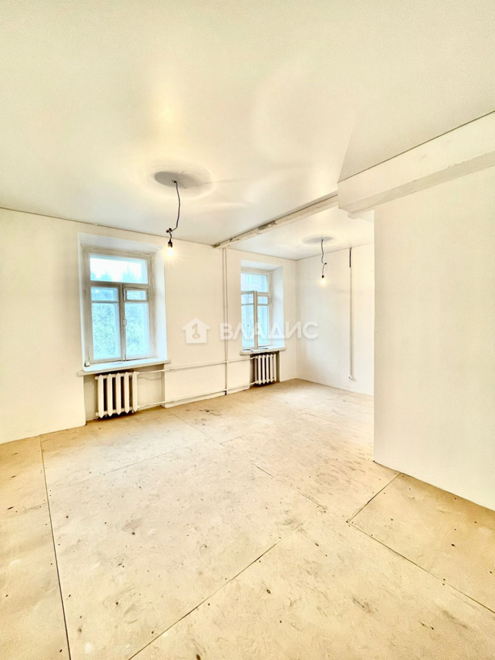 Продается 3-комнатная квартира, площадью 64.80 кв.м. Москва, улица Климашкина, дом 24