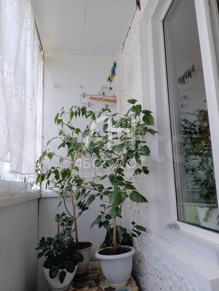 Продается 1-комнатная квартира, площадью 32.40 кв.м. Московская область, Сергиево-Посадский район, город Хотьково, улица Горжовицкая, дом 12