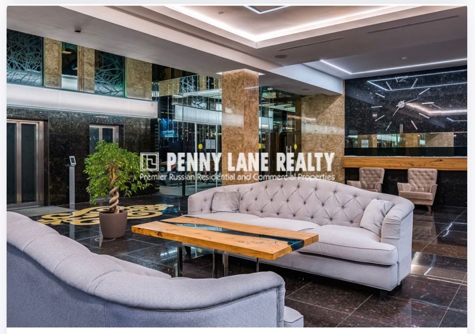 Продается 1-комнатная квартира, площадью 38.00 кв.м. Москва, улица 2-я Брестская, дом 6