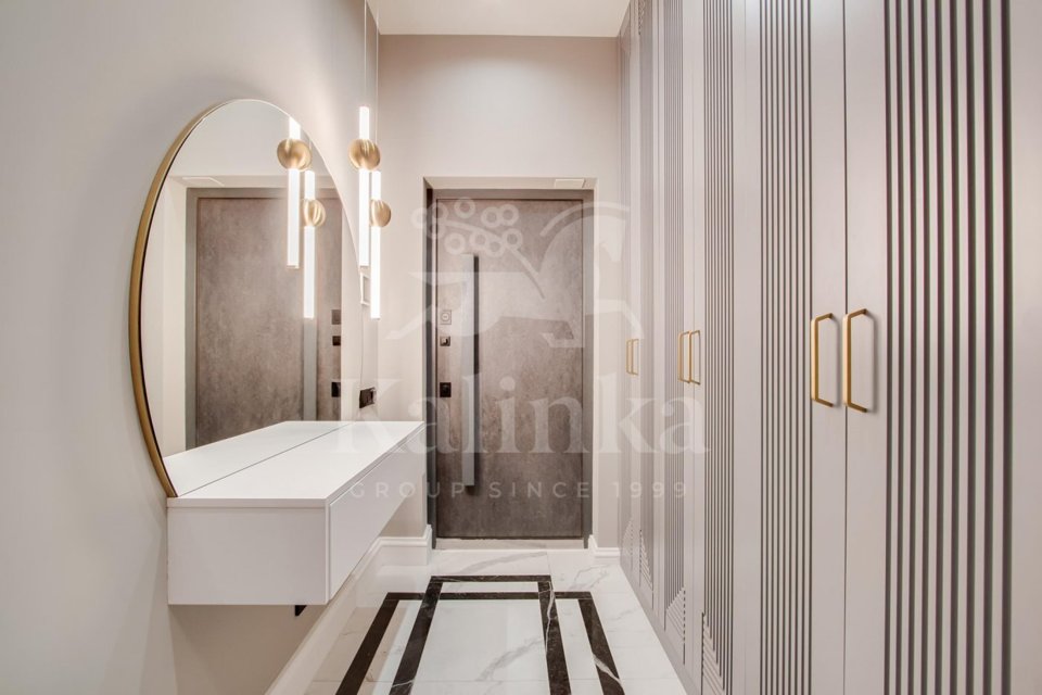 Продается 3-комнатная квартира, площадью 85.00 кв.м. Москва, улица Мантулинская