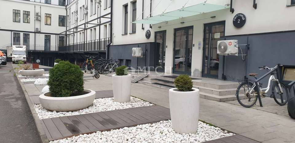 Продается 1-комнатная квартира, площадью 17.00 кв.м. Москва, улица Нижегородская, дом 32с3