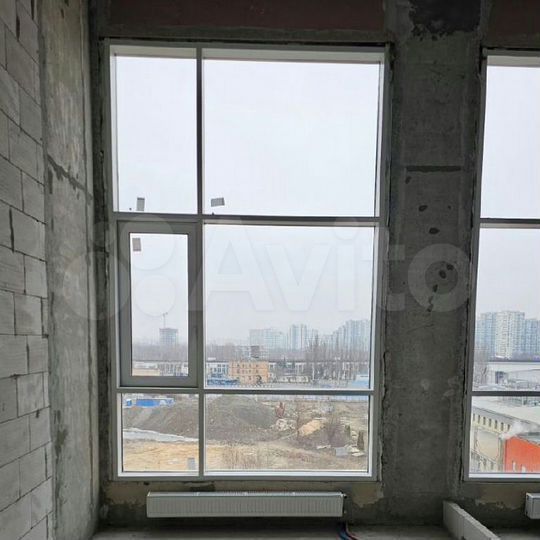 Продается 2-комнатная квартира, площадью 42.00 кв.м. Москва, улица Мустая Карима, дом 12