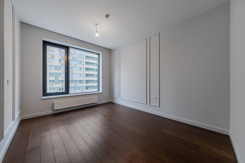 Продается 1-комнатная квартира, площадью 45.50 кв.м. Москва, улица Сосинская, дом 43