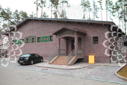 Продается дом, площадью 674.00 кв.м. Московская область, Мытищи городской округ, поселок Поведники