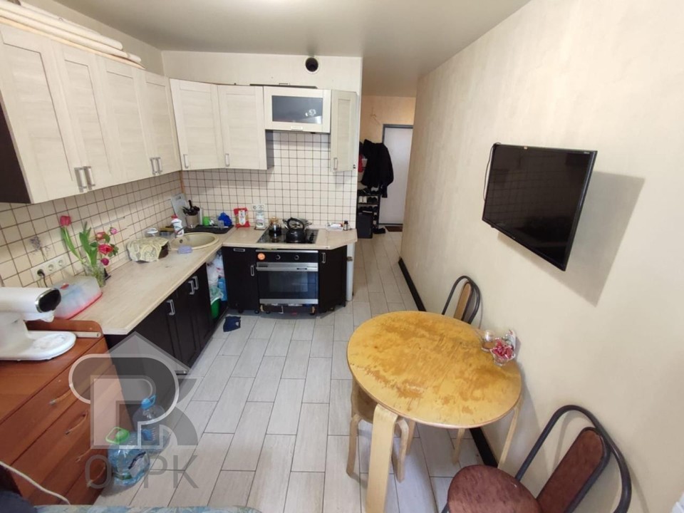 Продается 1-комнатная квартира, площадью 38.00 кв.м. Московская область, Ленинский район, деревня Сапроново, микрорайон Купелинка, квартал Северный, дом 20