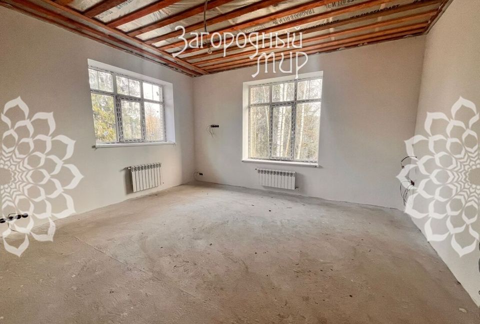 Продается дом, площадью 253.00 кв.м. Московская область, Красногорск городской округ, деревня Желябино