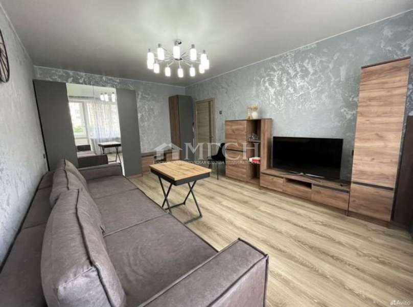 Продается 2-комнатная квартира, площадью 51.30 кв.м. Москва, переулок Самотечный 1-й, дом 12с1