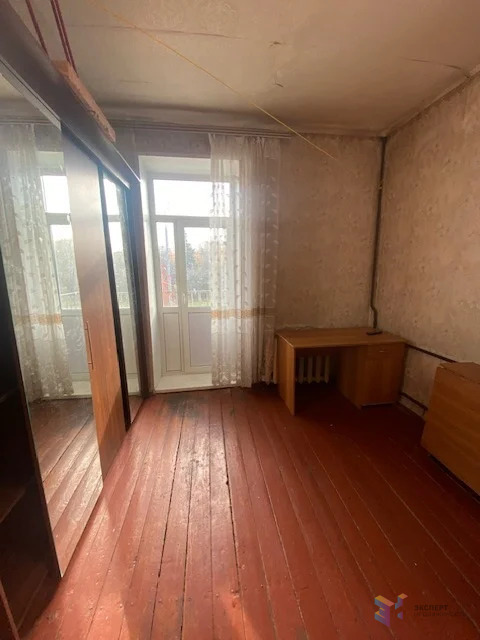 Продается 3-комнатная квартира, площадью 72.50 кв.м. Московская область, Ступино городской округ, село Березнецово, улица Садовая, дом 26