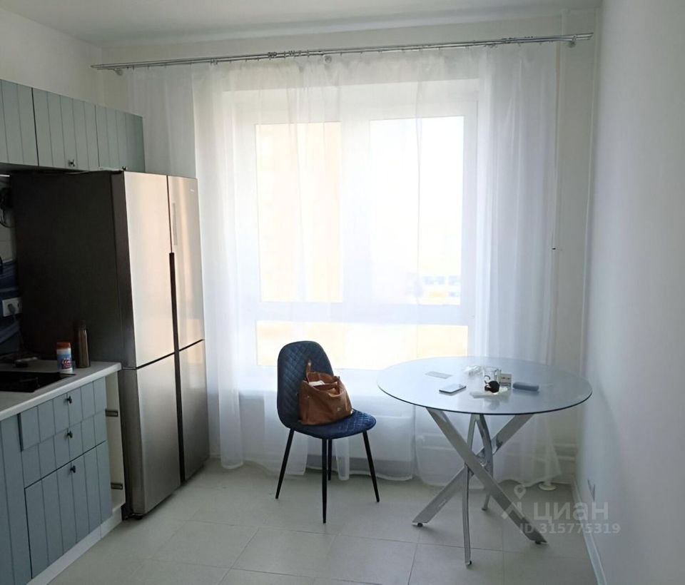 Продается 1-комнатная квартира, площадью 33.10 кв.м. Москва, проезд Ильменский, дом 17к1