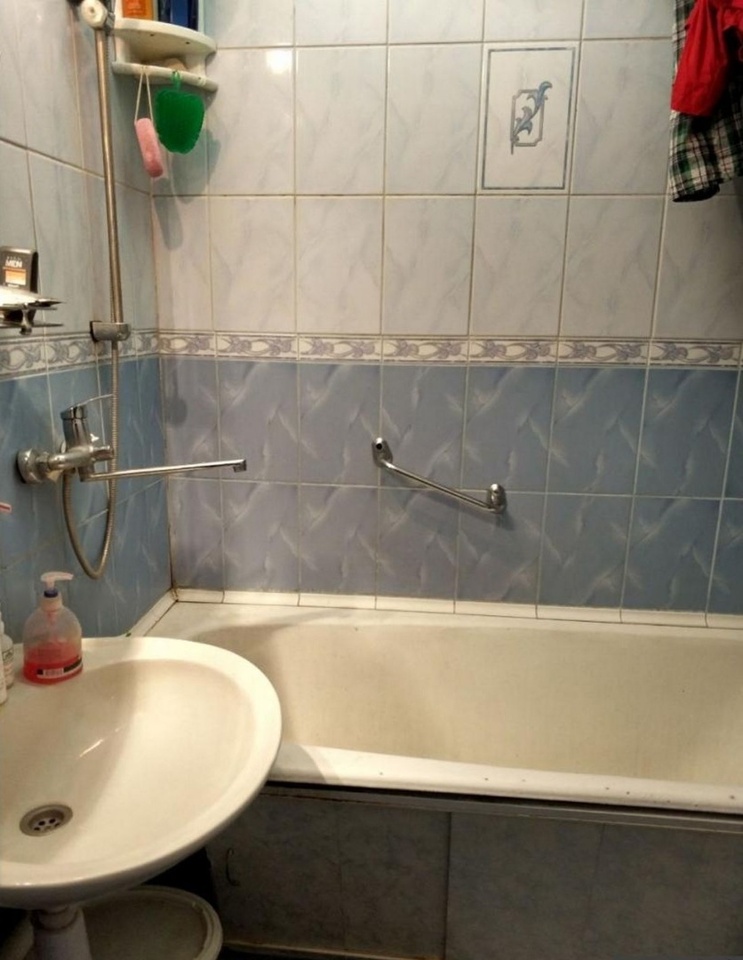 Продается 3-комнатная квартира, площадью 72.00 кв.м. Москва, Алтуфьевское шоссе, дом 10