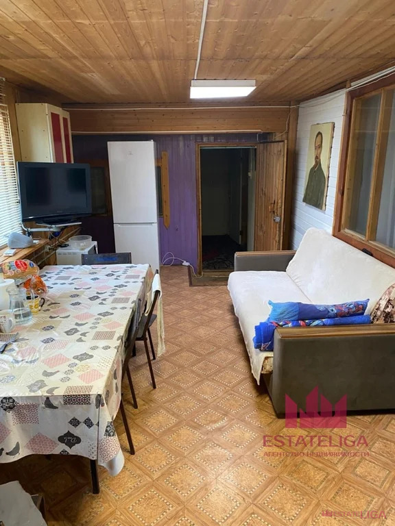 Продается дом, площадью 220.00 кв.м. Москва, улица Лесная, дом 7