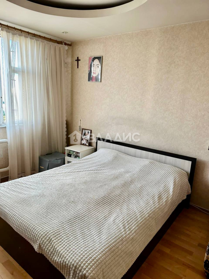 Продается 3-комнатная квартира, площадью 76.50 кв.м. Москва, улица Маршала Голованова, дом 13
