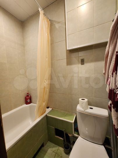 Продается 1-комнатная квартира, площадью 23.70 кв.м. Московская область, Подольск городской округ, город Подольск, улица Долгого, дом 13