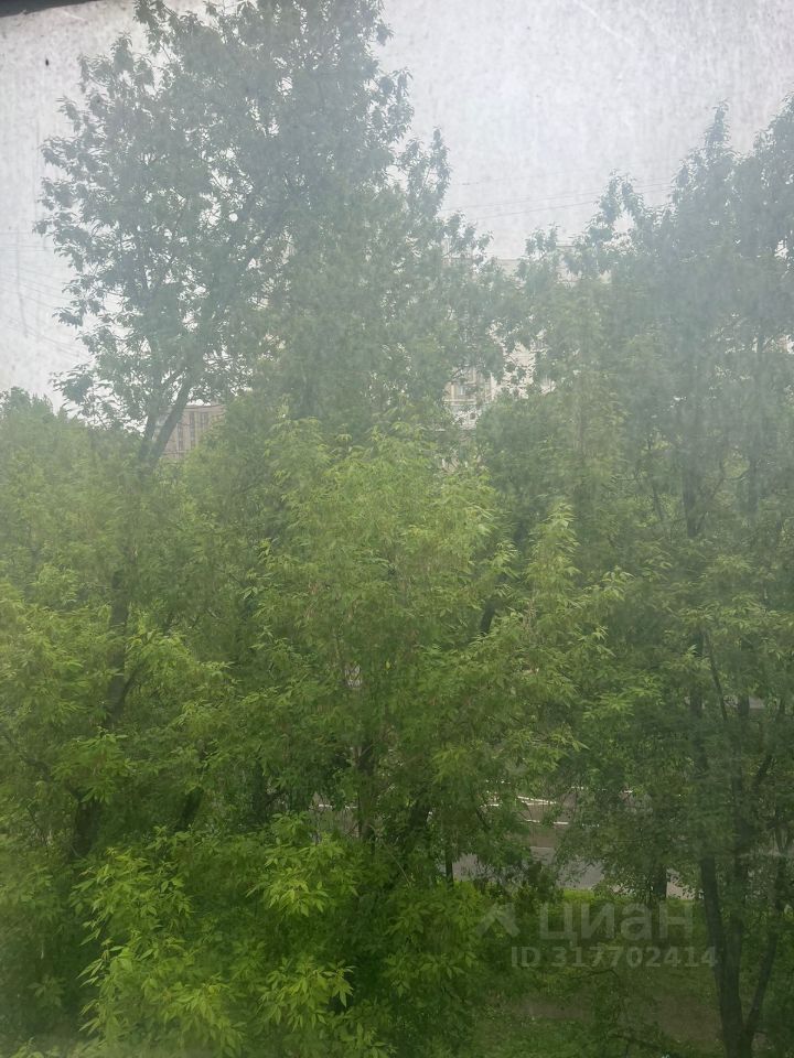 Продается 2-комнатная квартира, площадью 46.00 кв.м. Москва, улица 8-я Соколиной Горы, дом 7