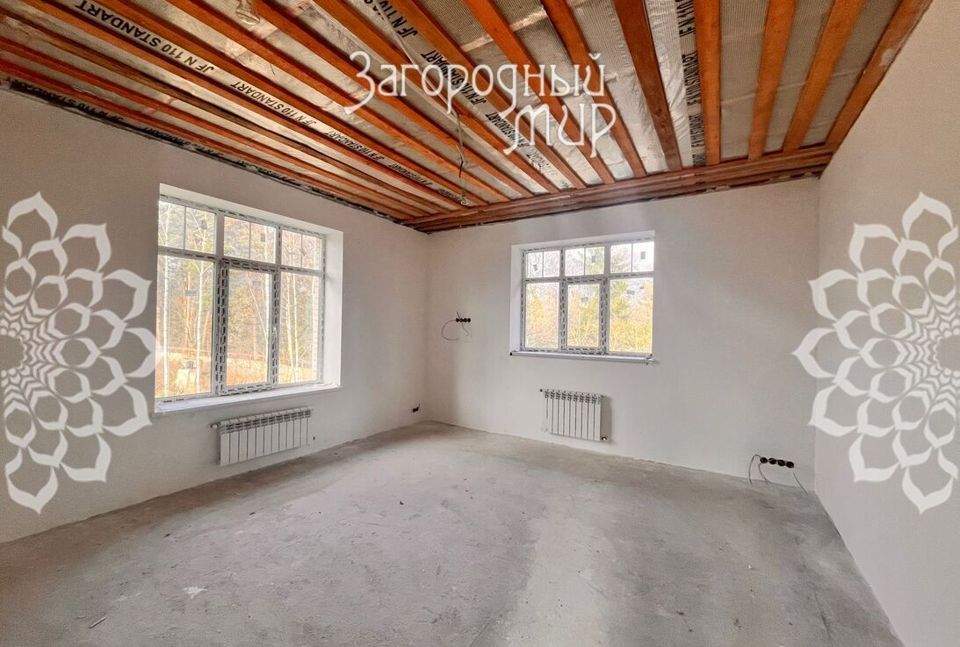 Продается дом, площадью 253.00 кв.м. Московская область, Красногорск городской округ, деревня Желябино