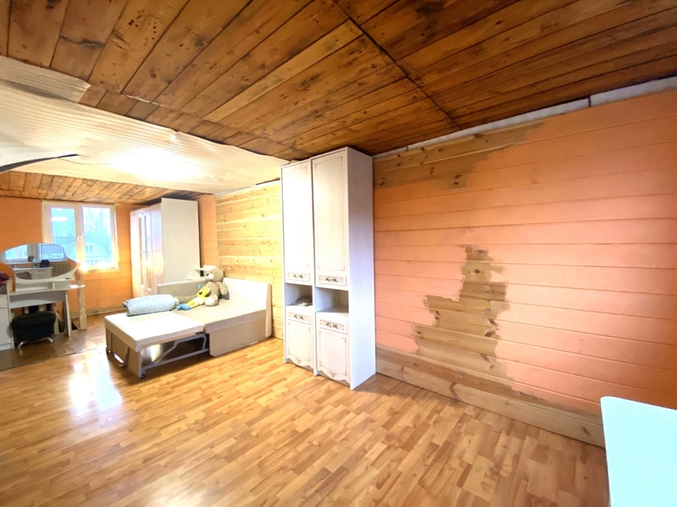 Продается дом, площадью 78.00 кв.м. Московская область, Орехово-Зуево городской округ, поселок Чистое, садовое некоммерческое товарищество Микрон