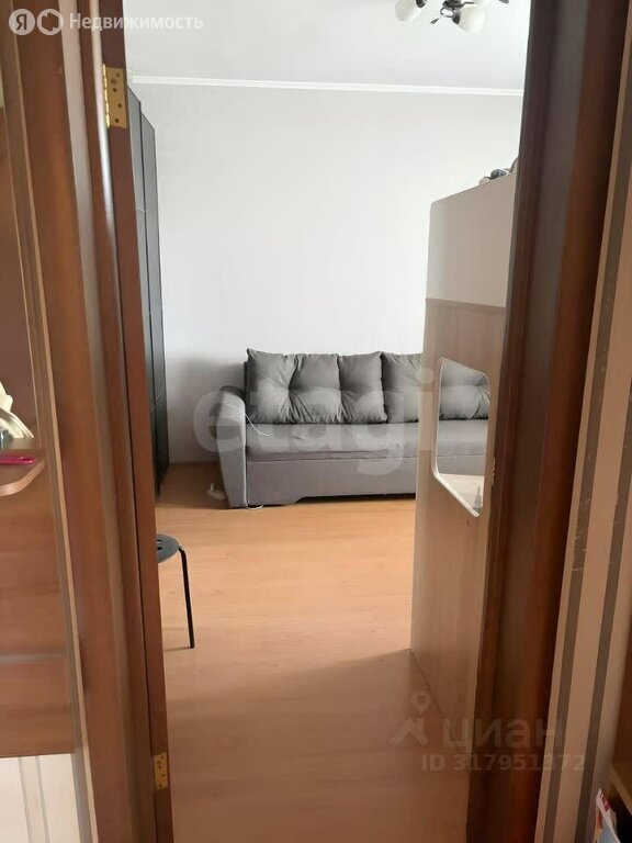 Продается 1-комнатная квартира, площадью 34.00 кв.м. Москва, улица Суздальская, дом 10к2