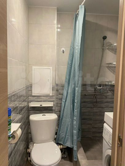 Продается 1-комнатная квартира, площадью 16.80 кв.м. Московская область, город Котельники, микрорайон Белая дача, дом 11