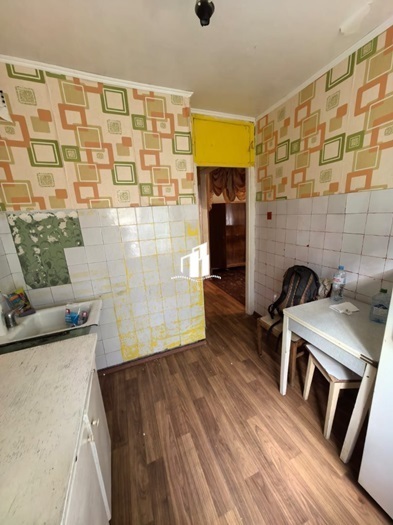 Продается 1-комнатная квартира, площадью 32.10 кв.м. Московская область, Егорьевский городской округ, город Егорьевск, микрорайон 1-й, дом 38