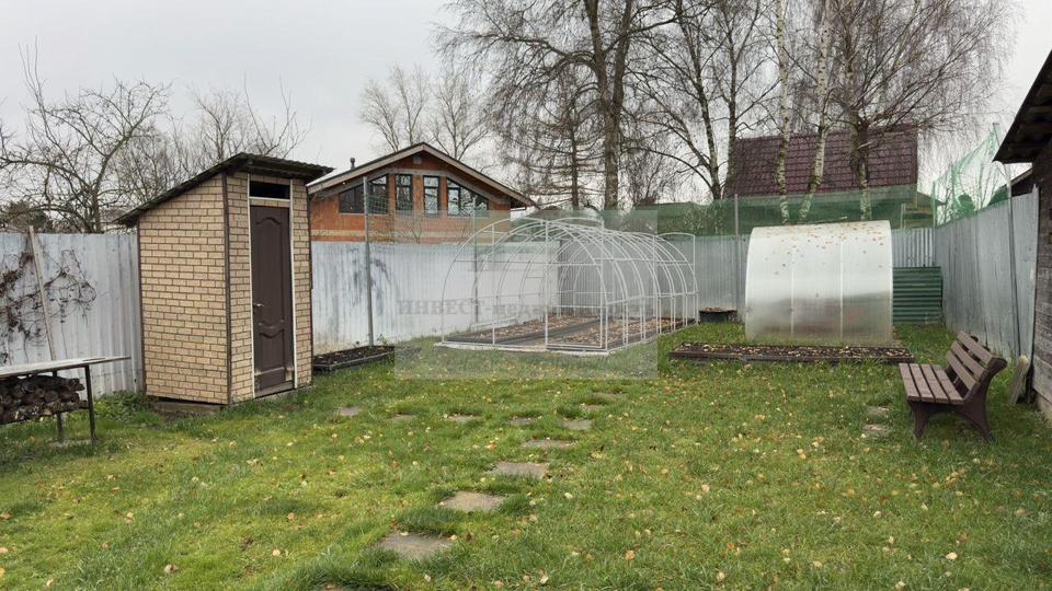 Продается дом, площадью 100.00 кв.м. Московская область, Наро-Фоминский городской округ, город Наро-Фоминск, улица Строителей