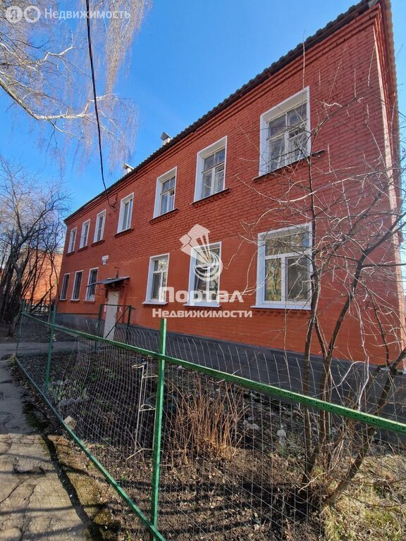 Продается 1-комнатная квартира, площадью 32.00 кв.м. Московская область, Серпухов городской округ, город Серпухов, улица Возрождения, дом 19