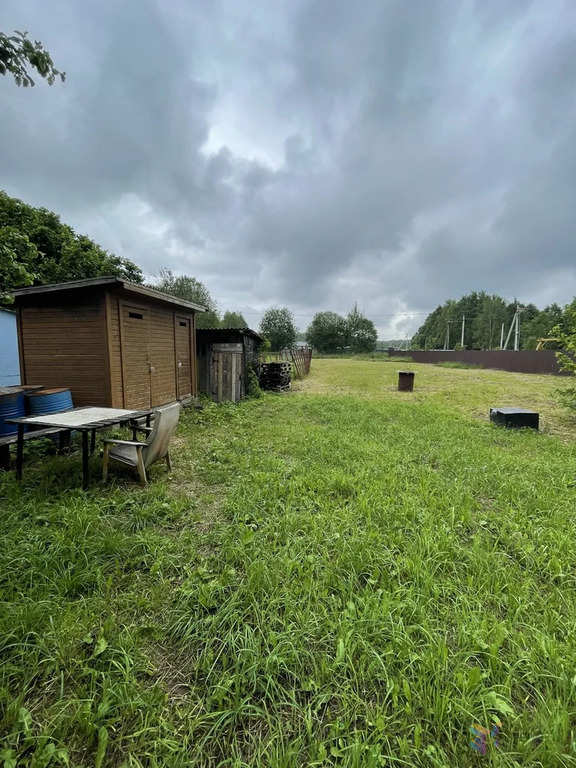 Продается дом, площадью 25.00 кв.м. Московская область, Ступино городской округ, село Чернышово, улица Полевая, дом 19