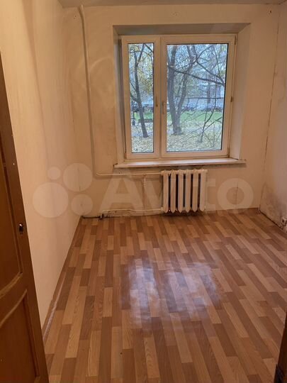 Продается 2-комнатная квартира, площадью 45.00 кв.м. Москва, улица Амундсена, дом 6с1