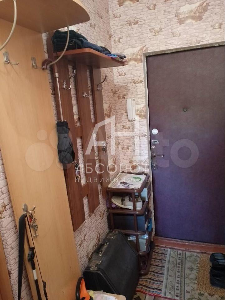 Продается 1-комнатная квартира, площадью 32.40 кв.м. Московская область, Сергиево-Посадский район, город Хотьково, улица Горжовицкая, дом 12