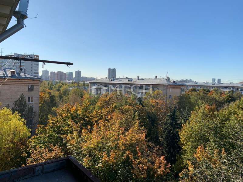 Продается 2-комнатная квартира, площадью 57.20 кв.м. Москва, улица Строителей, дом 7к1