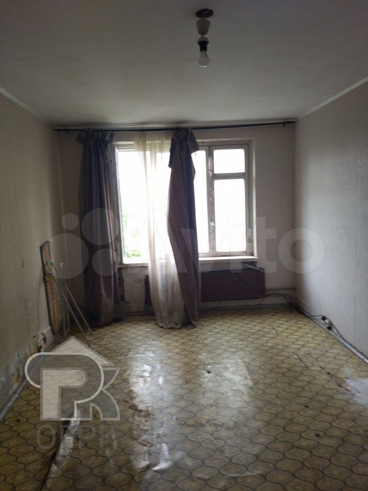 Продается 1-комнатная квартира, площадью 32.00 кв.м. Москва, улица Миклухо-Маклая, дом 39к1