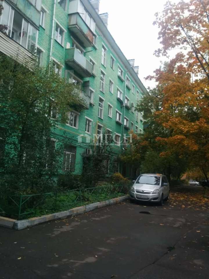 Продается 1-комнатная квартира, площадью 32.60 кв.м. Московская область, Люберцы городской округ, поселок городского типа Томилино, улица Гоголя, дом 19