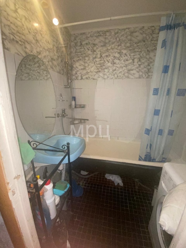 Продается 3-комнатная квартира, площадью 78.00 кв.м. Москва, улица Миклухо-Маклая, дом 38