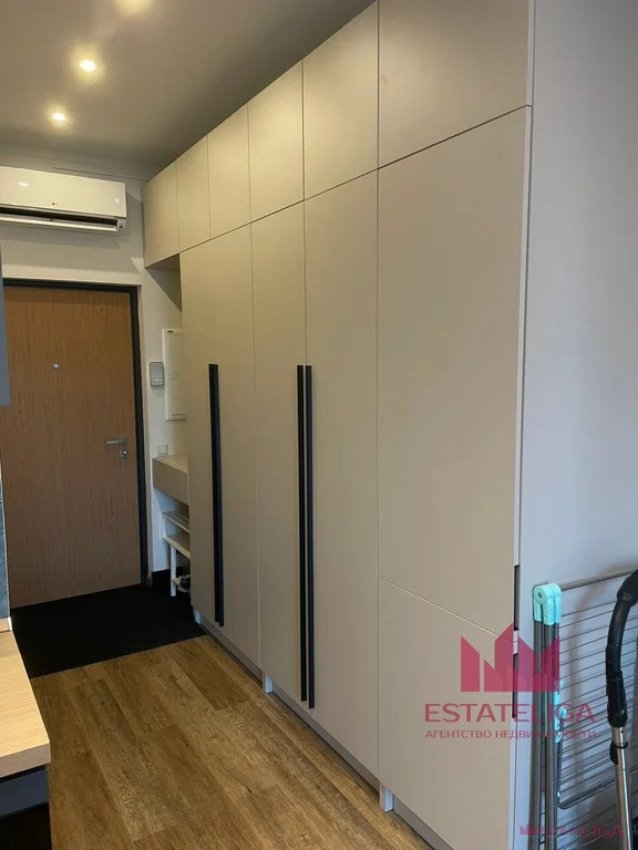 Продается 1-комнатная квартира, площадью 27.00 кв.м. Москва, Мичуринский проспект, дом 56